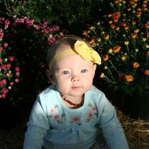 Meet your Posher, Travis